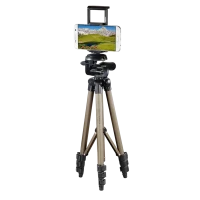 Selfie Stick HAMA 106 - 3D, Bej | Negru