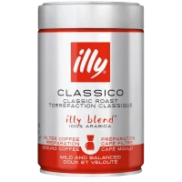 Cafea illy Classico Filtru 250 g Cafea illy Classico Filtru 250 g