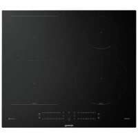 Plită cu inducție Gorenje GI6432BSCWF, Negru Plită cu inducție Gorenje GI6432BSCWF, Negru