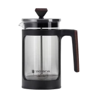 Cafetiera French Press Polaris Albero-1000FP, 1L, Negru Cafetiera French Press Polaris Albero-1000FP, 1L, Negru