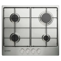 BinHob/gas Indesit THP 642 IX/I 1