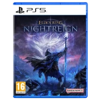 ActiVision Elden Ring: Nightreign, Acțiune și aventură, PlayStation 5, Disc ActiVision Elden Ring: Nightreign, Acțiune și aventură, PlayStation 5, Disc