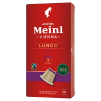 Кофе Julius Meinl Lungo Forte, 10 шт