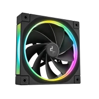 Ventilator PC Deepcool FL12 R, 120 mm