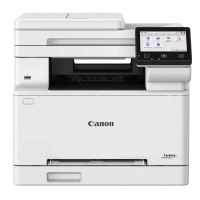MFD Canon i-Sensys MF667Cdw