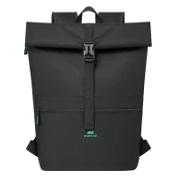Backpack Rivacase 5567, Gremio-ECO 15L, Black