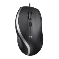 Мышь Logitech M500s, Чёрный