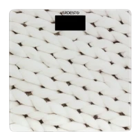 Personal scale Ardesto SCB-965KNIT Personal scale Ardesto SCB-965KNIT