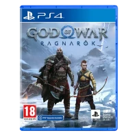 ActiVision God Of War: Ragnarok, Acțiune și aventură, PlayStation 4, Disc ActiVision God Of War: Ragnarok, Acțiune și aventură, PlayStation 4, Disc