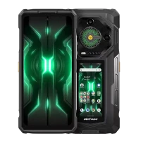 Ulefone Armor 33 Pro 5G 16/512 Gb Black