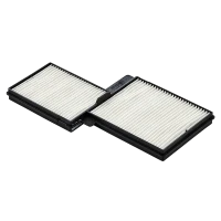 Filtru de aer Epson pentru proiectoare, ELP AF49, Negru