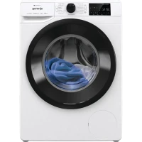 Стиральная машина Gorenje WPNEI84A1SWIFI, 8кг, Белый