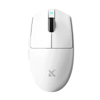 Mouse MCHOSE G3 V2, Alb