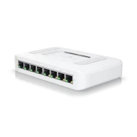 PoE коммутатор Ubiquiti USW-Lite-8-POE, 4x IEEE 802.3af