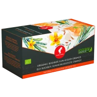 Пакетированный чай Julius Meinl Organic Rooibos Sun-kissed Orange