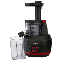 Storcător de fructe și legume Tefal ZC150838, Negru