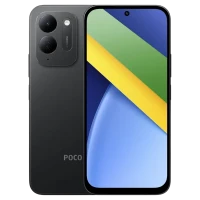 Poco C95 Pro 4G 8/256GB EU Black
