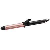 Плойка BaByliss C451E, Чёрный | Розовый Плойка BaByliss C451E, Чёрный | Розовый