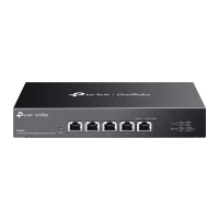 Сетевой коммутатор TP-LINK DS105X, 5x 10Gigabit Ethernet