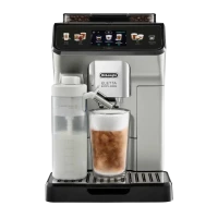Aparat de cafea DeLonghi ECAM450.65.S, Oțel Inoxidabil | Negru Aparat de cafea DeLonghi ECAM450.65.S, Oțel Inoxidabil | Negru