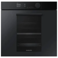 Электрический духовой шкаф Samsung NV75T9979CD/WT, Черный Электрический духовой шкаф Samsung NV75T9979CD/WT, Черный