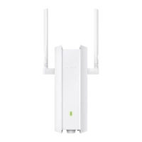 Wi-Fi 6 Outdoor Dual Band Access Point TP-LINK Omada Pro 