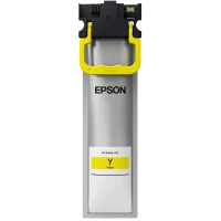 Картридж чернильный Epson T94, 38мл, Жёлтый