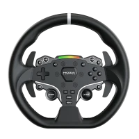 Игровой руль MOZA R5 Racing, Чёрный