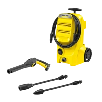 Минимойка высокого давления Karcher K 3 Classic 1.676-220.0 Минимойка высокого давления Karcher K 3 Classic 1.676-220.0