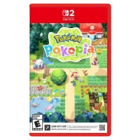 Game Freak Pokemo Pokopia, Strategie, Nintendo Switch 2, Descărcare digitală