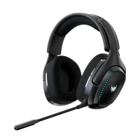 Căști gaming Acer Predator Galea 550, Fără fir, Negru Căști gaming Acer Predator Galea 550, Fără fir, Negru