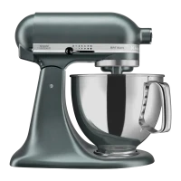 Mixer KitchenAid 5KSM175PSEJP