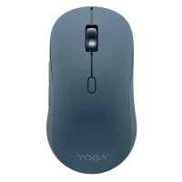 Mouse Lenovo Yoga Silent, Tidal Teal Mouse Lenovo Yoga Silent, Tidal Teal