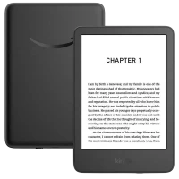 eBook Reader Amazon Kindle (11th Gen) 2024, Negru