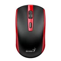 Мышь Genius ECO-8150, Красный