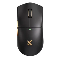 Gaming Mouse MCHOSE K7 Ultra, Iron Red