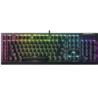Клавиатура Razer BlackWidow V4, Проводное, Чёрный Клавиатура Razer BlackWidow V4, Проводное, Чёрный