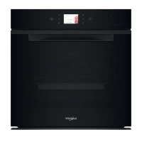Cuptor Electric Whirlpool WOI11P8FHT2SBAF, Negru