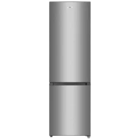 Frigider Gorenje RK58DPS4I, Gri Frigider Gorenje RK58DPS4I, Gri