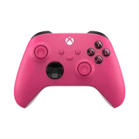 Gamepad Microsoft Series X/S, Deep Pink