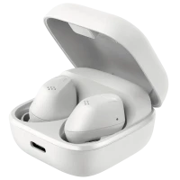 Căști Sennheiser Accentum TWS, Alb