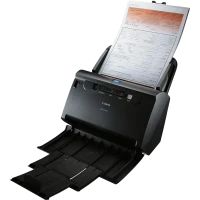 Scanner Canon imageFORMULA DR-C240
