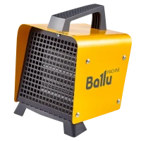 Тепловая пушка Electrolux Ballu, 2200Вт, Жёлтый