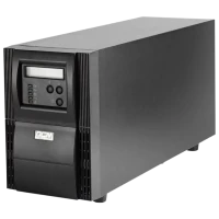 Источник бесперебойного питания PCM VGS-3000, Онлайн, 3000VA, Башня Источник бесперебойного питания PCM VGS-3000, Онлайн, 3000VA, Башня