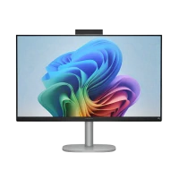 Computer All-in-One HP OmniStudio X NG AI, 27