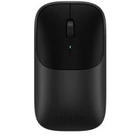 Wireless Mouse Satechi Slim EX, 3 buttons, Ambidextrous, Rechargeable, Bluetooth 5.0, Space Black