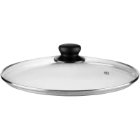 Крышка Ardesto Gemini Gourmet AR1926GGL, 26см, Нержавеющая сталь Крышка Ardesto Gemini Gourmet AR1926GGL, 26см, Нержавеющая сталь