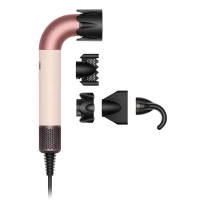 Uscător de păr Dyson Supersonic R HD17, 1700W, Ceramic Pink | Rose Gold