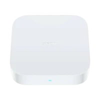 Точка доступа Xiaomi Smart Home Hub 2, Белый