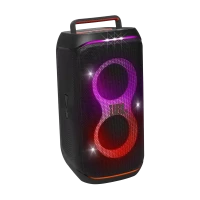 Аудиосистема JBL PartyBox CLUB 120, Чёрный